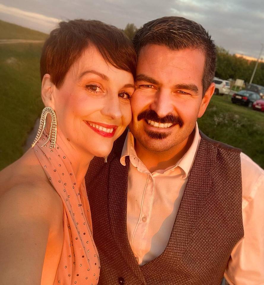 Evo tko je Silvia Dvornik, nova ljubav pjevača Marka Pecotića: Družila se s njegovom Irenom
