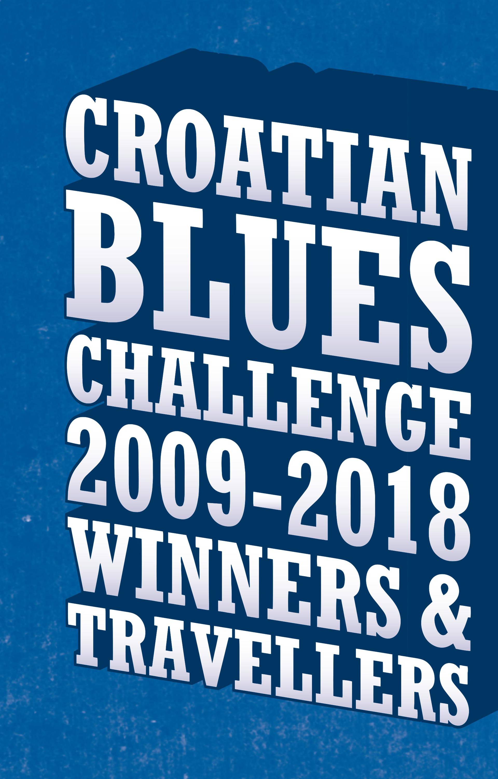 Danas počinje 11th Croatian Blues Challenge