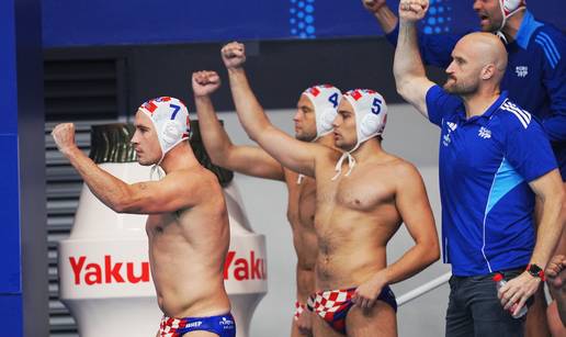 Svjetsko prvenstvo u vaterpolu: Kad i gdje igra Hrvatska, gdje je prijenos, kompletan raspored