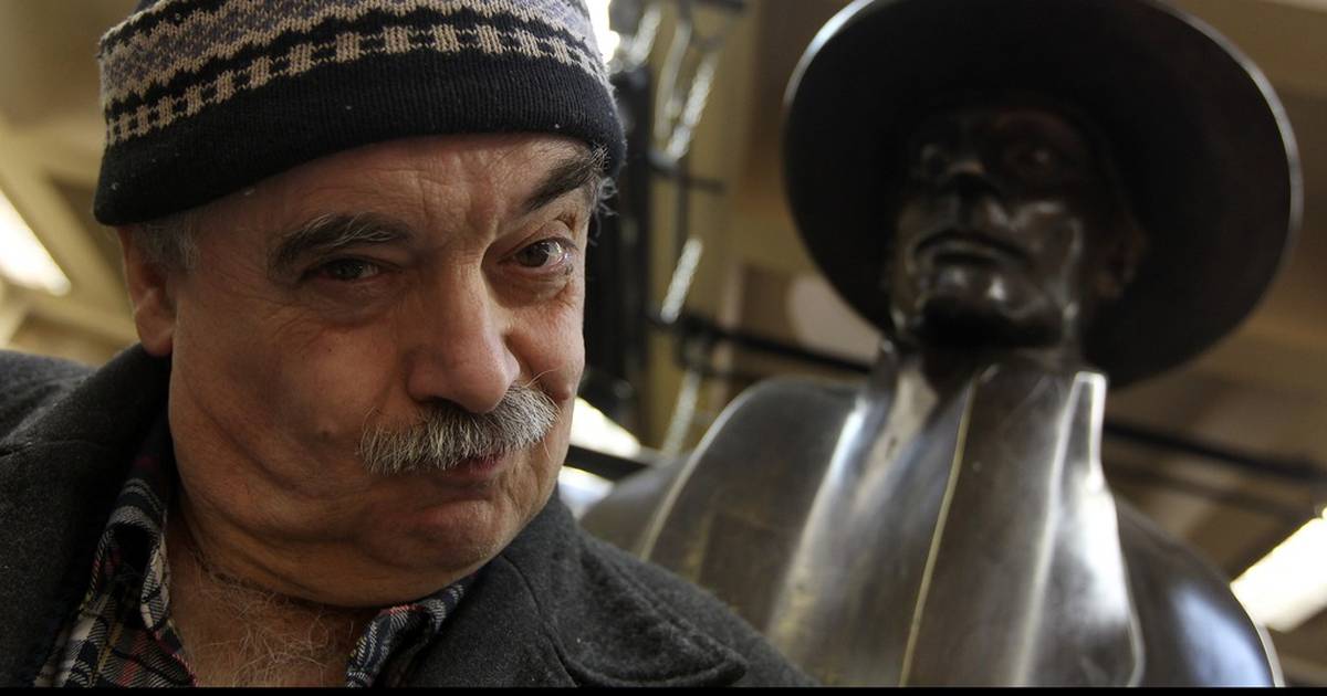Predrag Rava Osudili grupu koja je prevarila Predraga Raosa za 15.000 kn | 24sata