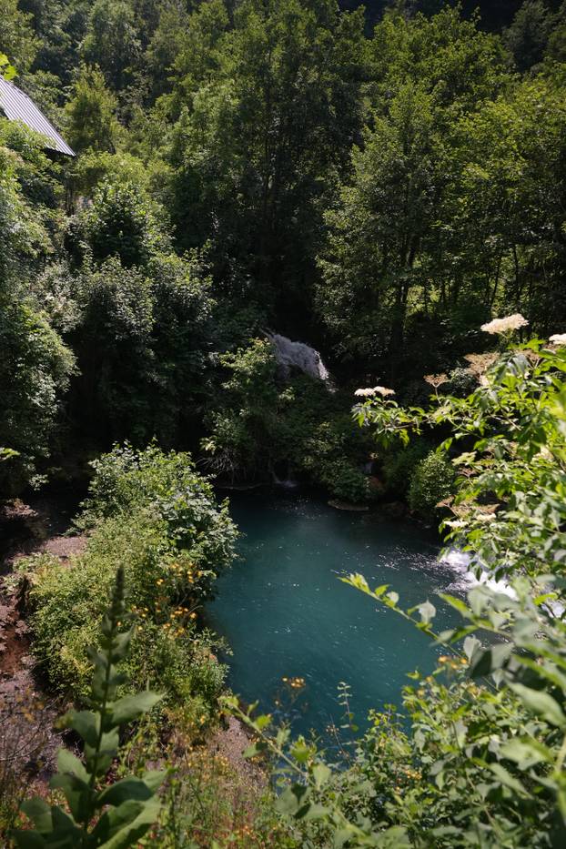 Šipovo: Američki magazin Time Out uvrstio je Janjske Otoke među najljepša prirodna izletišta na svijetu