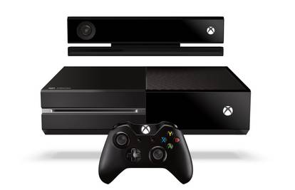 Xbox One Kinect senzor za Windowse u prodaji 15. srpnja