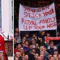 Zašto u Liverpoolu poručuju 'zabijte si kraljevsku obitelj u gu*icu'? Najviše zbog 1989.