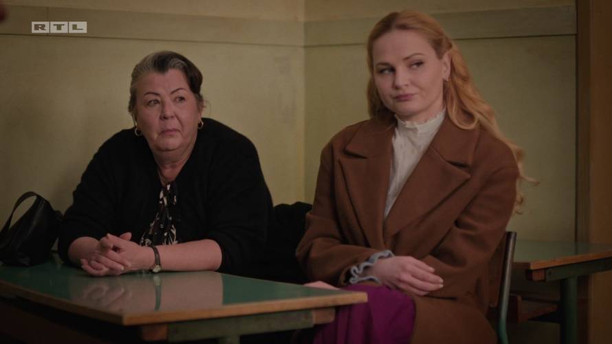 Evo što će biti danas u seriji 'Divlje pčele': Cvita i Nikola imaju zajedničku misiju...