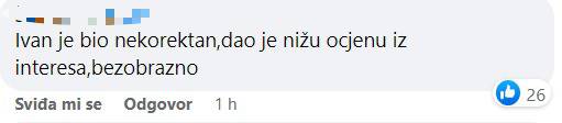 Ivanovi komentari naljutili su publiku 'Večere za 5': 'Cilja na pobjedu i igra nepoštenu igru'