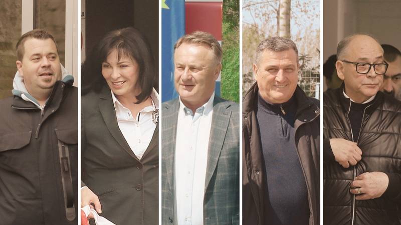 Ovo su ljudi koji su općine i županije vodili kao svoje prčije