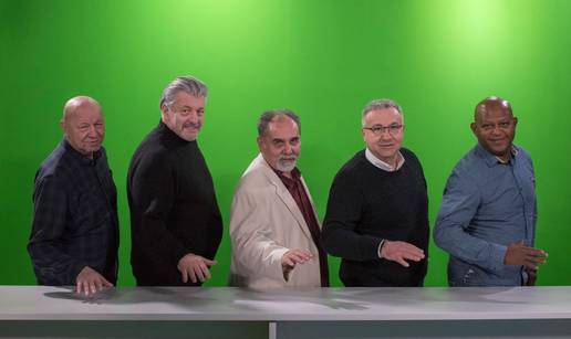 Junaci Večernje škole 14. travnja u Našicama, a 16. travnja u Šibeniku