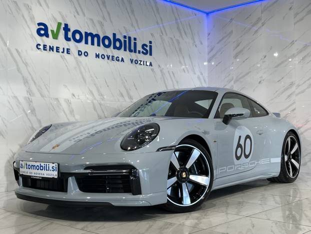 Majko mila tko ovo ima? Ovo su najskuplji auti naših oglasa. Jedan košta 800.000 eura!