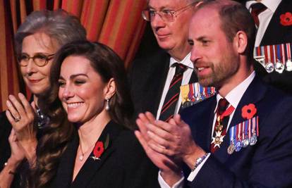 Gdje će Kate Middleton i princ William proslaviti Božić: Ove godine im je posebno važan...