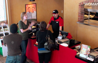 Dan iz pakla: Opaki šef u fast food postavio skrivene kamere