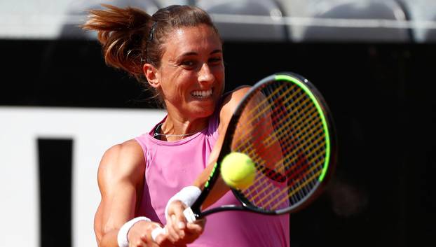 WTA Premier 5 - Italian Open