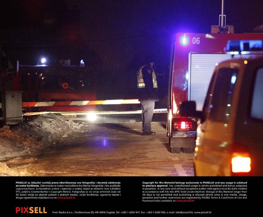 Vjeran Žganec Rogulja/Pixsell