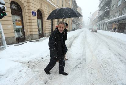 FOTO Na današnji dan rođen je Milan Bandić: Prisjetite se najlegendarnijih fotografija...