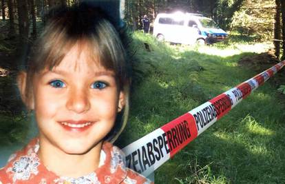 Našli kosti 'njemačke Maddie McCann' koja je nestala 2001.