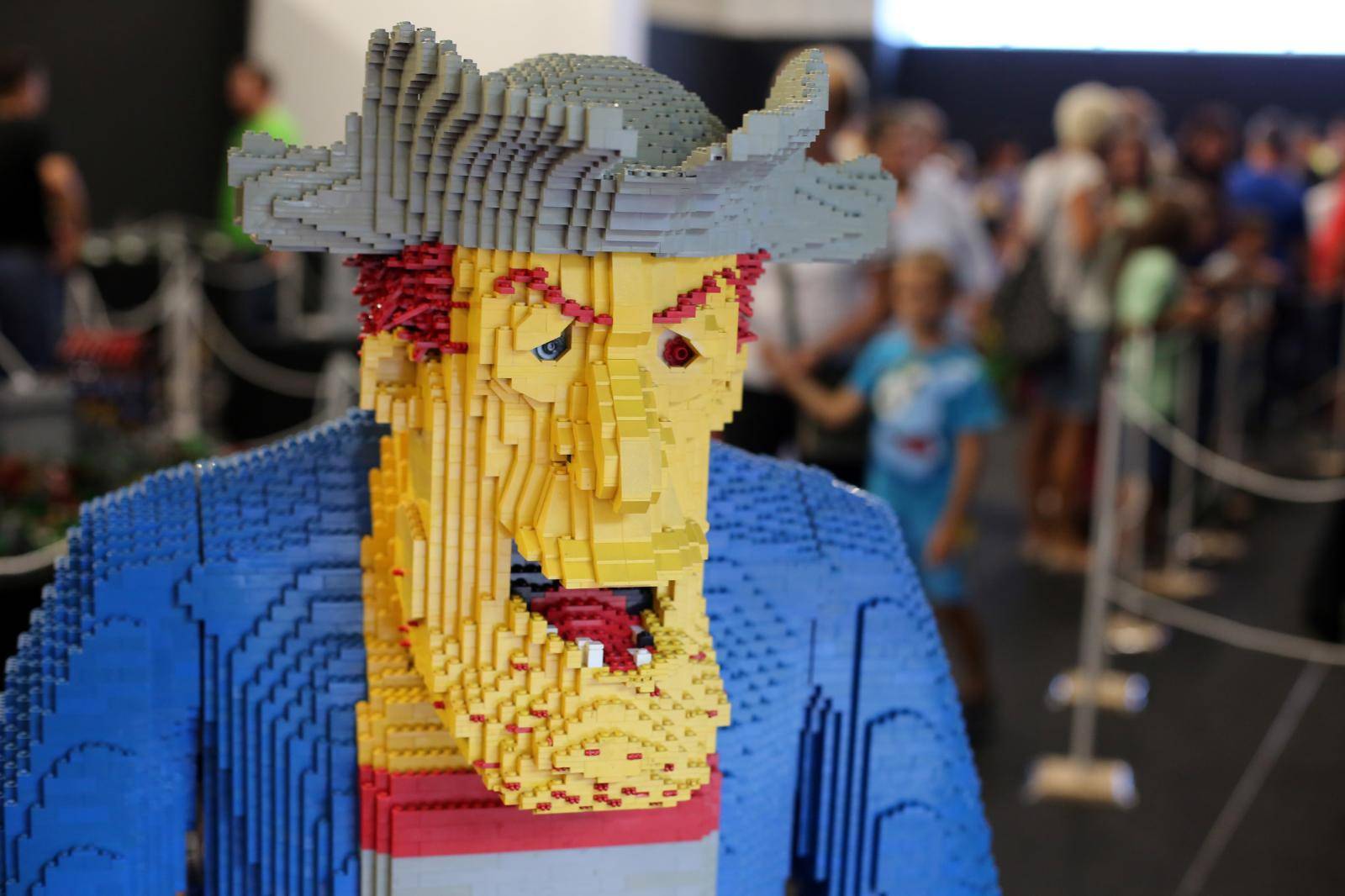 lego