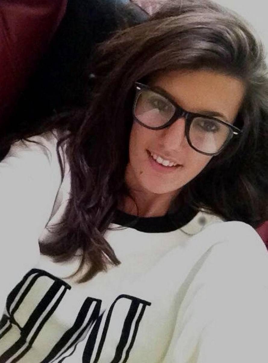 Florijana Ismaili, soccer player of the Swiss national team, disappeared after a dive in Lake Como