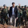Asad ne vjeruje u razgovore sa sirijskom oporbom u Ženevi