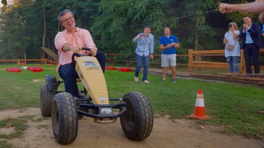 Tim Orešković bio je parodija. Hoće li Plenković biti tragedija