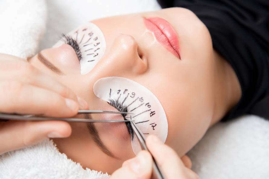 Lash turneja kroz Hrvatsku: metoda ugradnje trepavica koja oduševljava brzinom