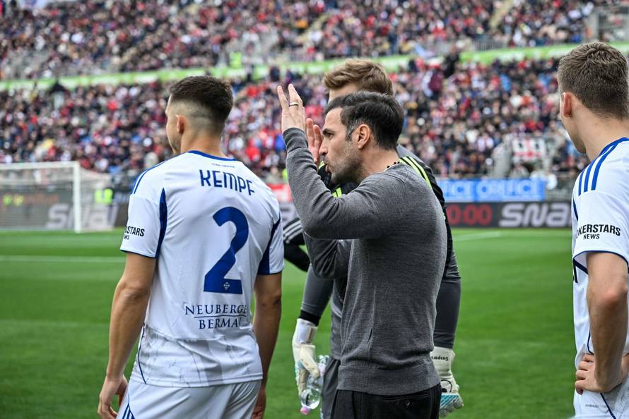 CALCIO - Serie A - Cagliari Calcio vs Como 1907