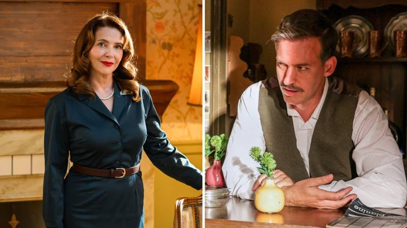 Glumci iz 'Divljih pčela' otkrili kako uče tekst za seriju te što naprave kada 'zablokiraju'