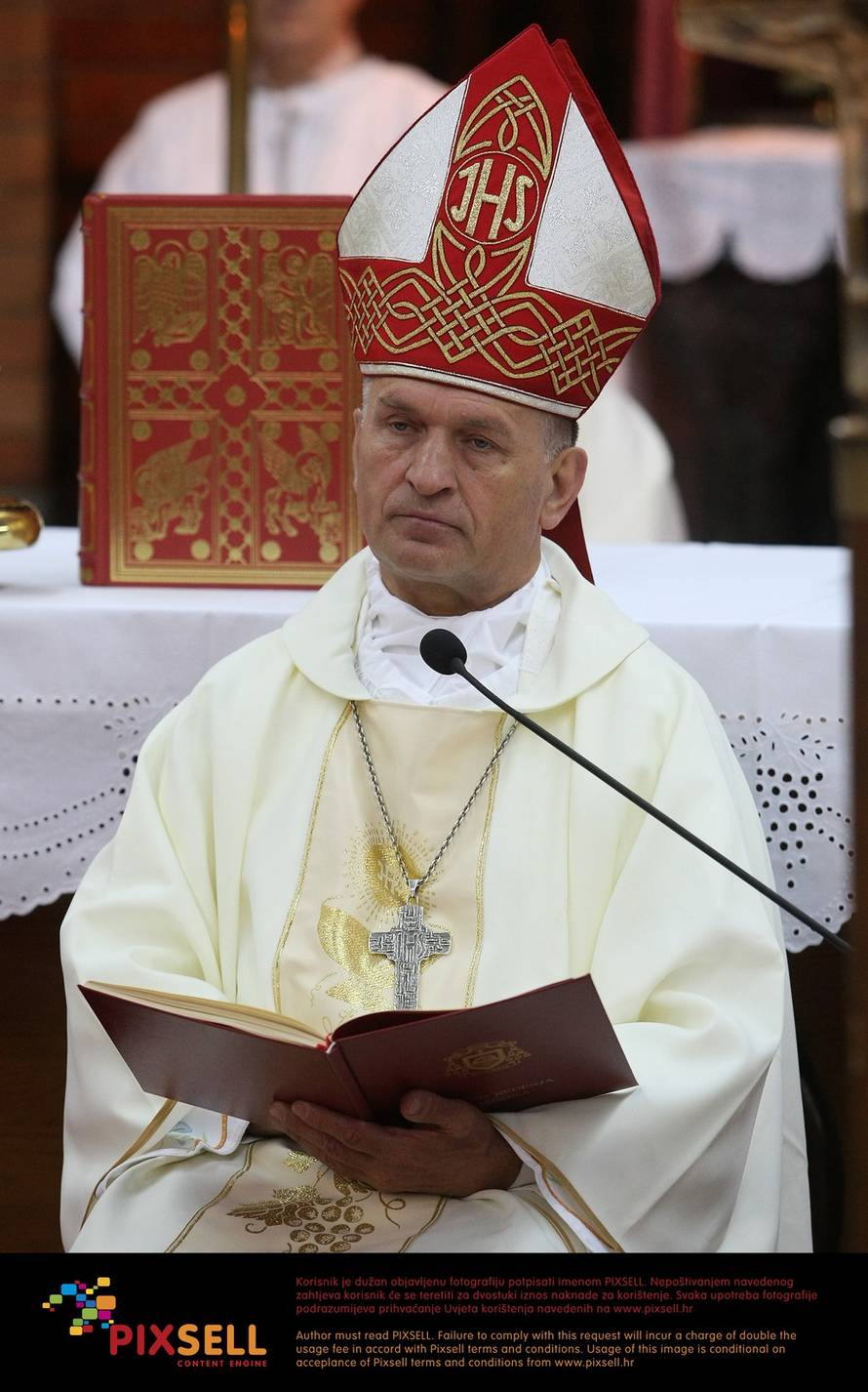 Jurica Galoić/Pixsell