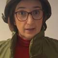 VIDEO Marijana Puljak našalila se s Dabrom, obukla pancirku i šljem: 'Spremna sam za Sabor'