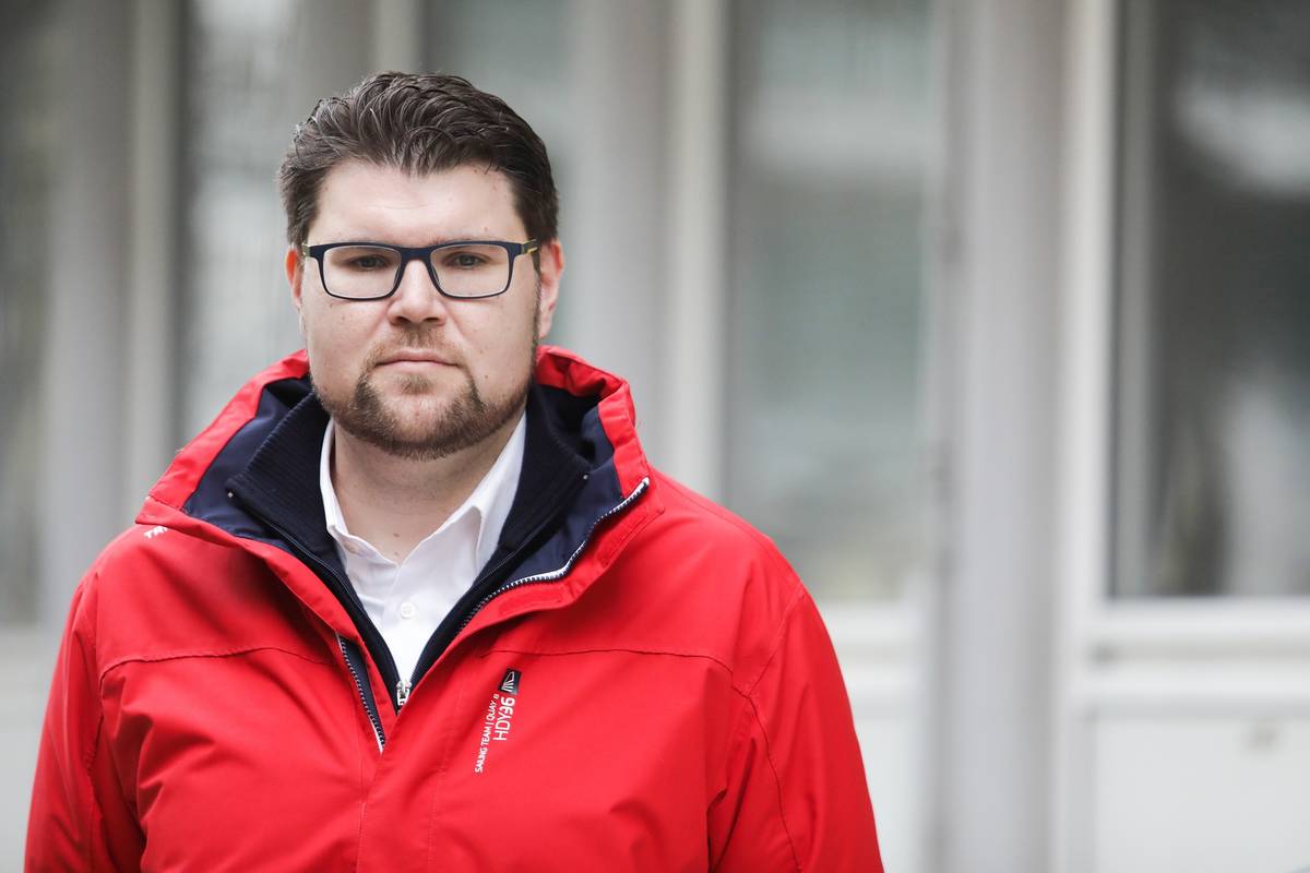 'Organizacije SDP-a u Zagrebu prožete su klijentelizmom i sukobima, nužne su promjene'