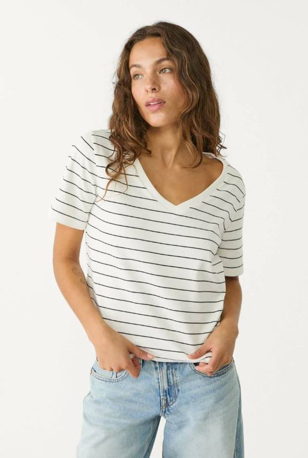 30 majica i topova od pamuka za ljeto: Ima ih za nekoliko eura