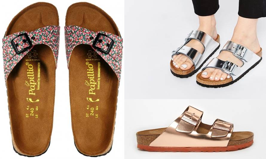 Zdrave papuče: Nije svejedno u čemu hodamo kad smo doma