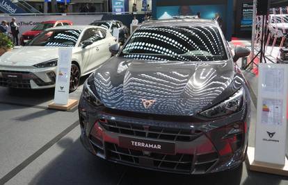 Hrvati do kraja kolovoza kupili 7,2 posto više vozila nego lani, ovo su najprodavaniji modeli