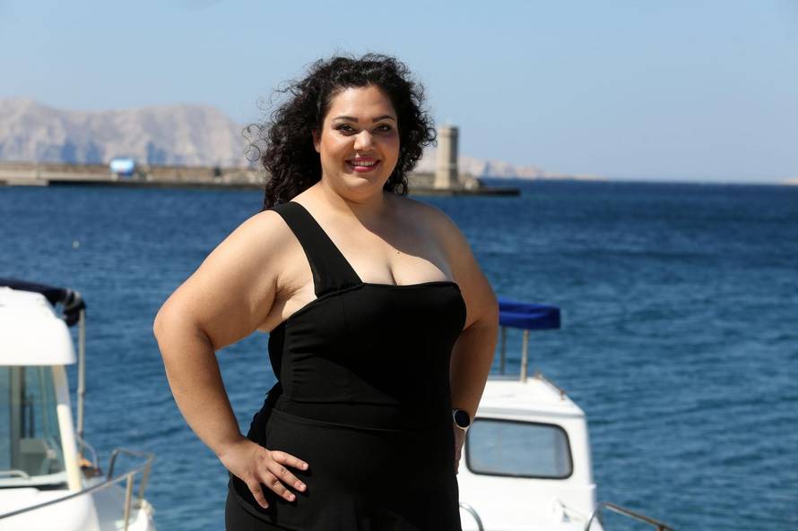 Josipa se prisjeća: 'Godinama nisam išla na plažu od srama'