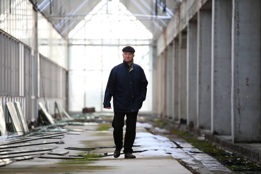 Bivši gradonačelnik: ‘Srce me zaboli kad vidim na što sliči...’