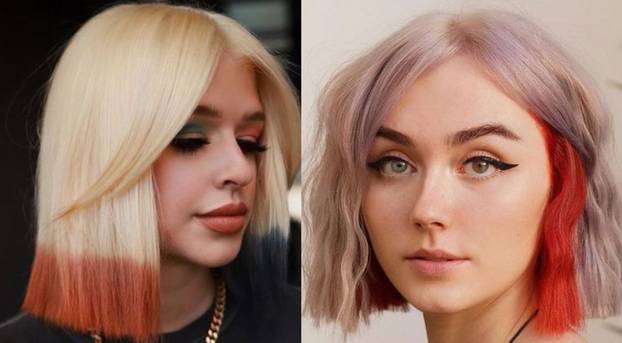 Sve varijante bob frizure i koja najbolje pristaje vašem licu