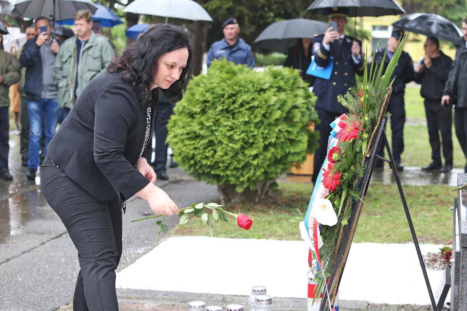 Komemoracija u Borovu Selu: Prošlo je 29 godina od masakra