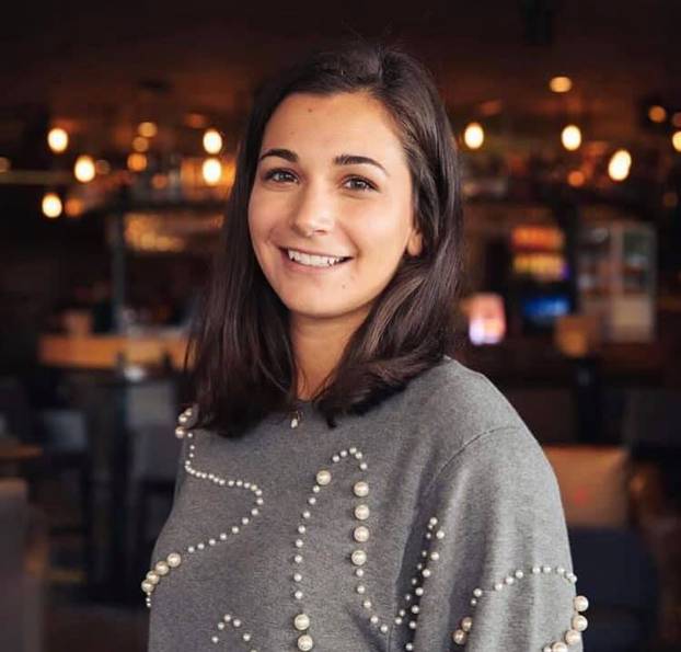 FOTO Obrane posvećuje njoj: Koga ljubi 'hobotnica' Dominik?