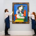 Ovo je drugo najskuplje djelo Pabla Picassa ikad: Sliku je kupac platio čak 140 mil. dolara