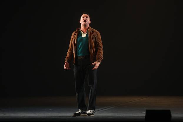 Rijeka: U HNK Ivan Zajc održana je premijera  Mjuzikla Priča sa Zapadne strane