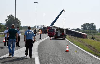 Vlasnik agencije čiji se autobus skršio u Hrvatskoj: 'Putujem, a vi pazite što ćete objavljivati...'