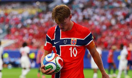 Odegaard: Sudac nam nikako nije pomogao. Nismo dobili nijednu odluku u svoju korist