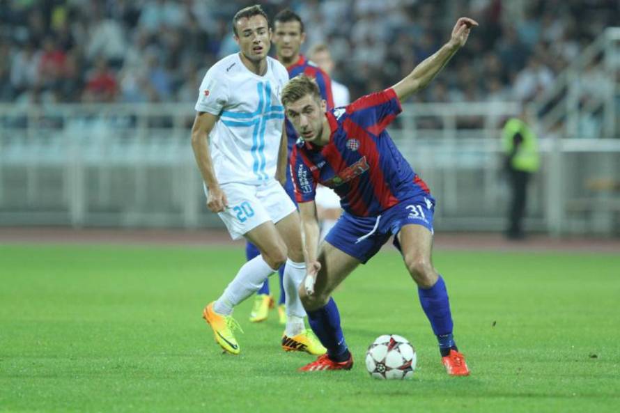 Nel Pavletić/Pixsell