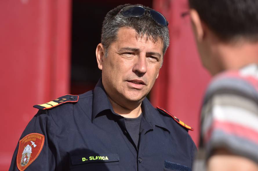 Nove generacije vatrogasaca stižu, ali 13 heroja od kojih se 12 nije vratilo nećemo zaboraviti