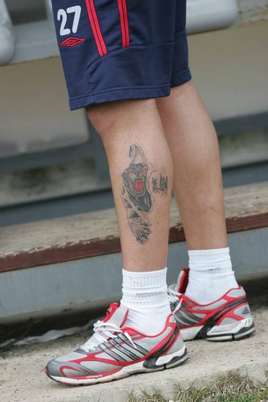 M. Čikotić/PIXSELL