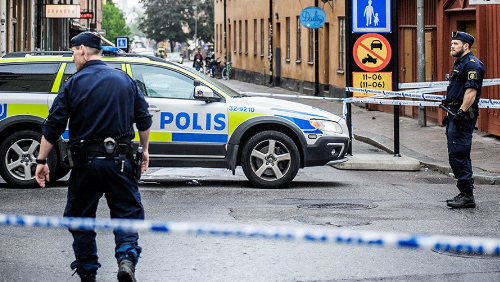 Muškarac poginuo u eksploziji u Stockholmu, žena ozlijeđena