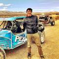 Višnjić: Krećem na petodnevnu pustinjsku utrku iz Las Vegasa