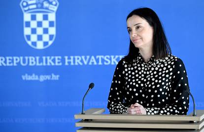 Vučković: Meso u Hrvatskoj je kvalitetno, nezadovoljavajućih uzoraka ima oko jedan posto