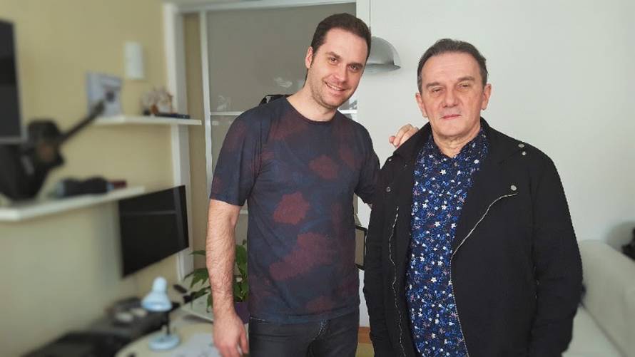 Šokantan spot grupe Adastra o sve češćem nasilju nad ženama