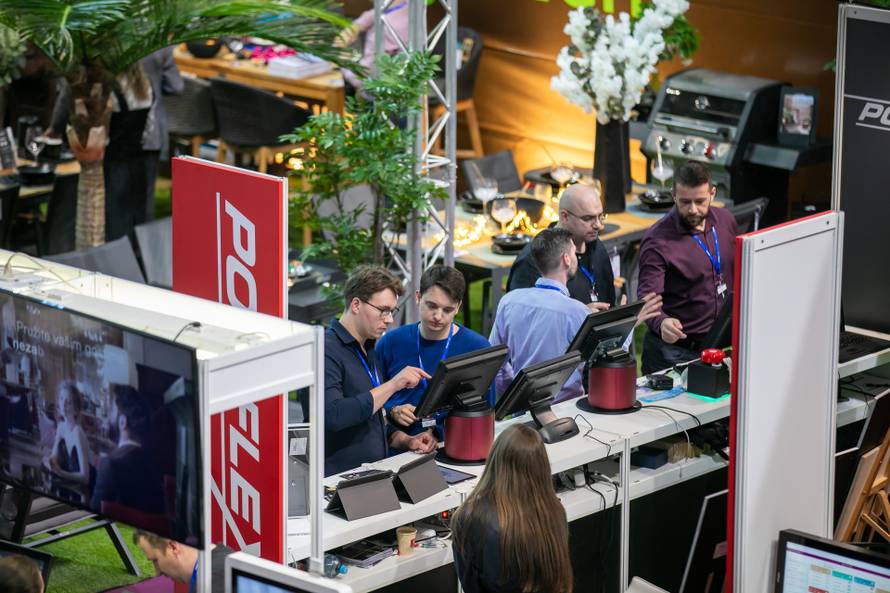 Uskoro jubilarni 40. Promohotel u Poreču: Održat će se i veliko natjecanje u pripremanju pizze!