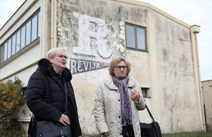 Bivše radnice šibenske revije o životnoj borbi: 'Plaće čekamo 22 godine, od svega smo i oboljele'