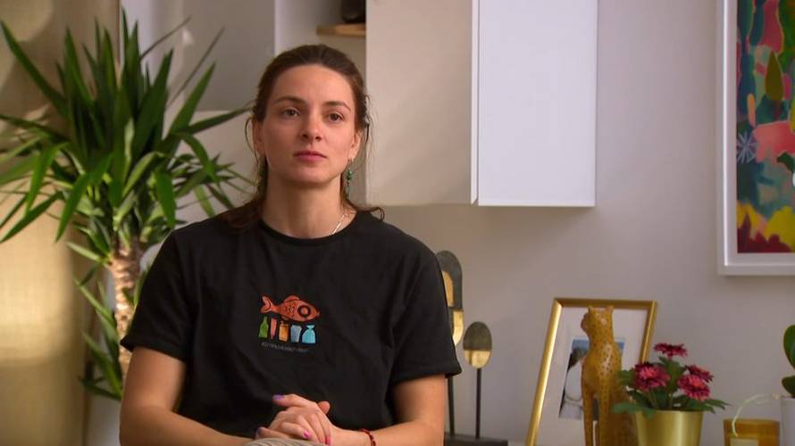 Irma iz 'Braka na prvu': Par mjeseci sam se drogirala svaki dan, to mi je bilo poput lijeka'